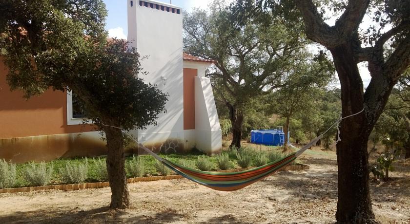 Апартаменты Monte Vale da Pedra