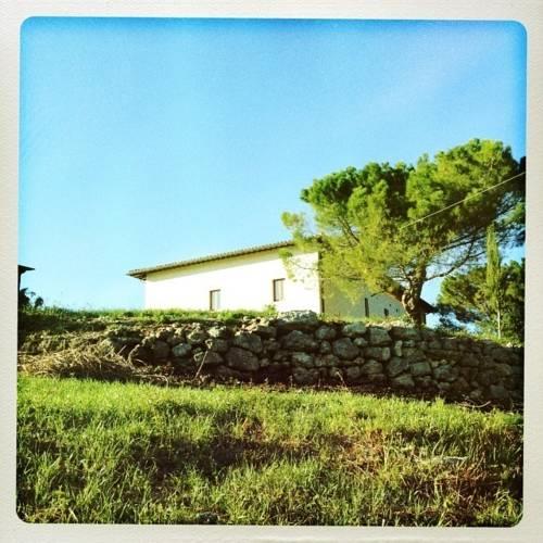 Отель Agriturismo La Nuova Palombara