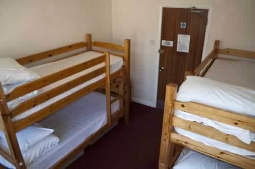 Хостел YMCA Penzance Backpackers