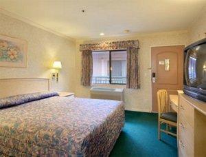 Ramada Limited San Francisco