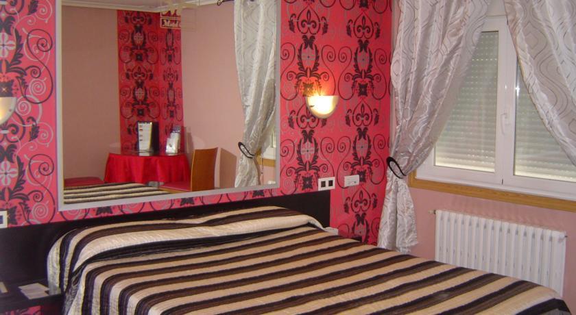 Отель Motel Cancun Oviedo