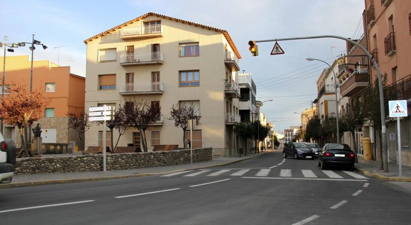 Апартаменты Apartment Linyola