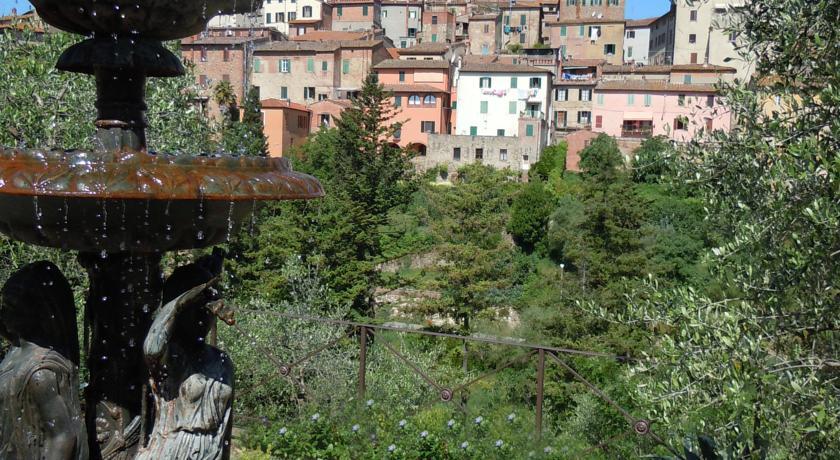 Гостевой дом San Niccolo' delle Ripe