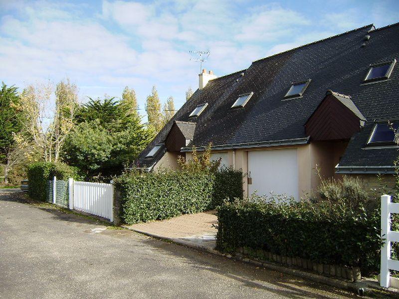Апартаменты Holiday home Rue Du Pont Neui