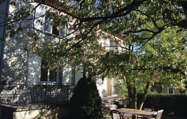 Апартаменты Holiday home Mazamet CD-1192