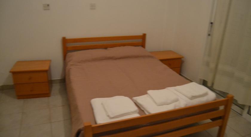 Апартаменты Avani Apartments