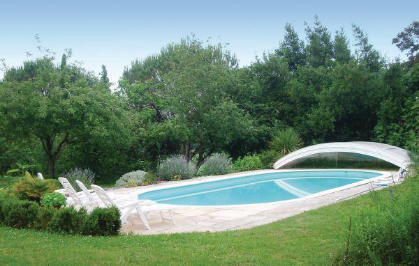 Апартаменты Holiday home Tilh EF-1672
