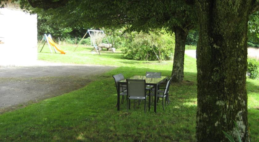 Апартаменты Détente en Pays Vert