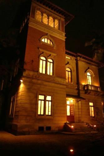 Вилла Villa Confalonieri
