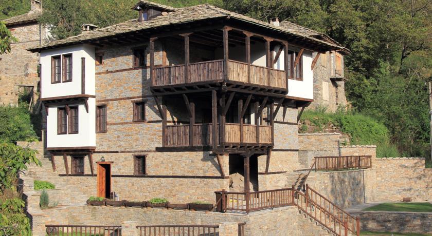 Гостевой дом Guest House Drenkova