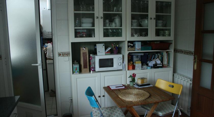 Apartament Camí del Coll