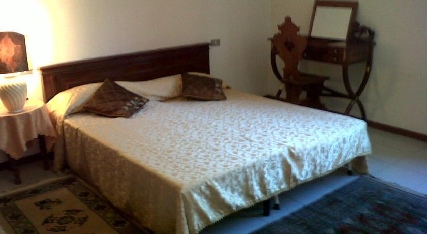 Апартаменты Casa Homa