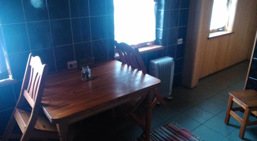 Отель Kähri Home Accomodation