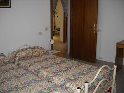 Апартаменты Holiday home Agriturismo Morosi