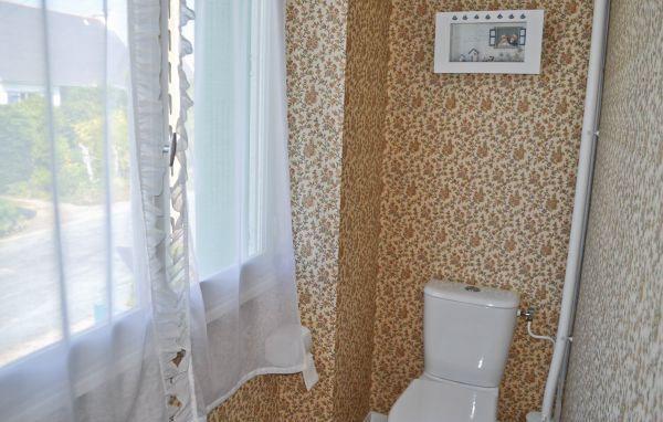 Апартаменты Holiday home Sainte Marine AB-1609