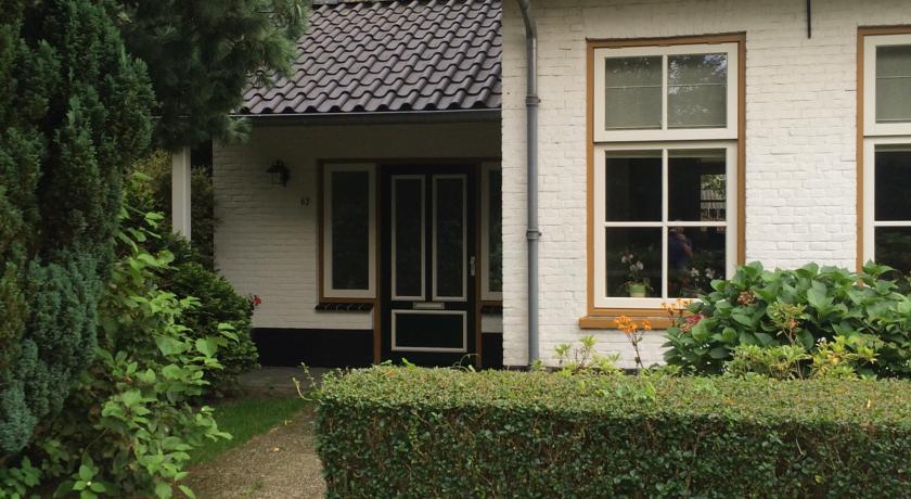 Апартаменты B&B de Laarhoeve