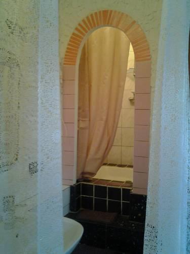 Апартаменты Locations soleil d'Aigues Mortes