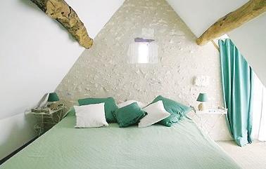 Апартаменты Holiday home Loches I-748