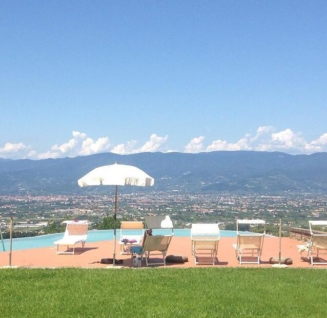 Отель Poggio di San Biagio