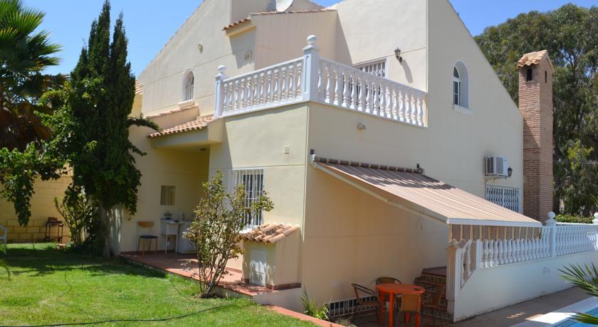 Апартаменты Euro House