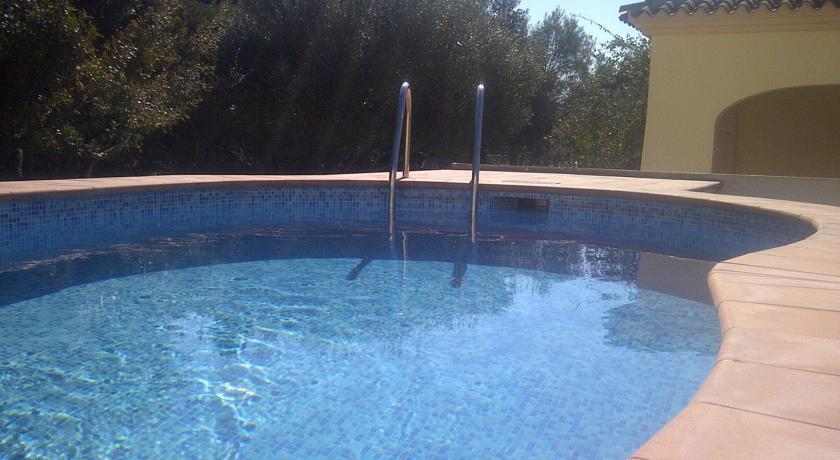 Апартаменты Casa Fuile - Cala Liberotto