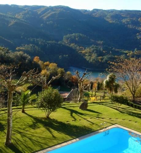 Апартаменты Villas do Agrinho