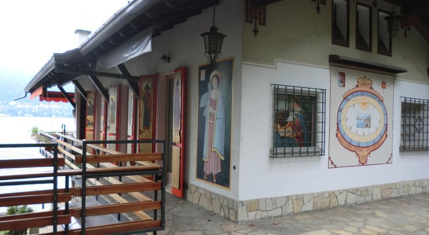 Апартаменты Holiday home delle Canfore