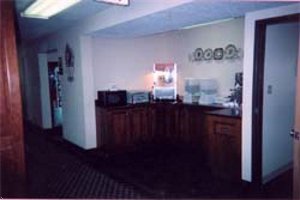 Отель Super 8 Motel - Washington