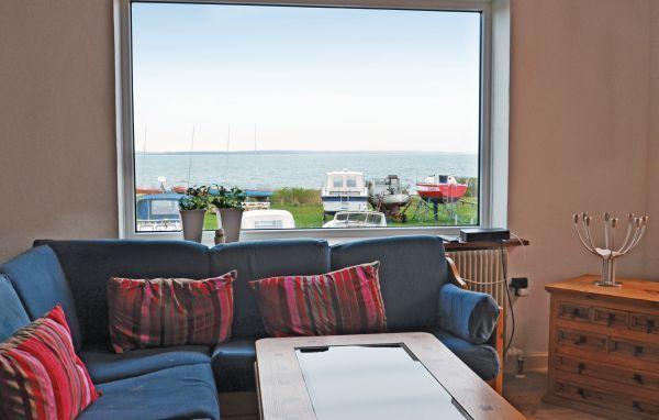 Апартаменты Apartment Thyholm 9