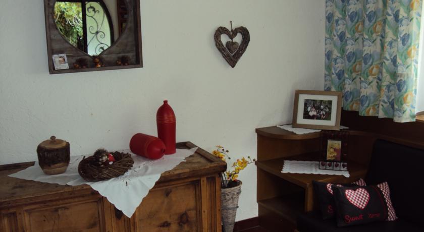 Гостевой дом Pension Gasthof Haselstaude
