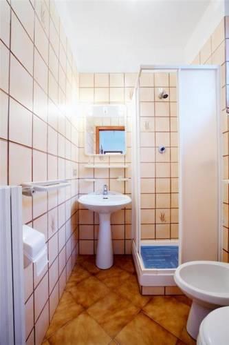 Апартаменты Apartment Loc. Poggio, Bonassola