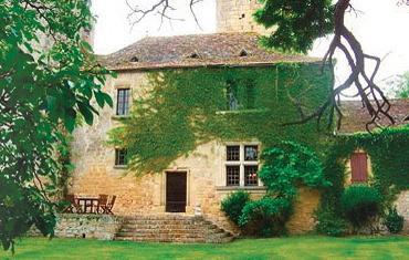 Апартаменты Holiday home Le Bourg J-596