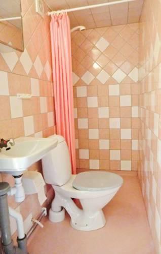 Апартаменты Holiday home Köpingsvik Ramsättravägen