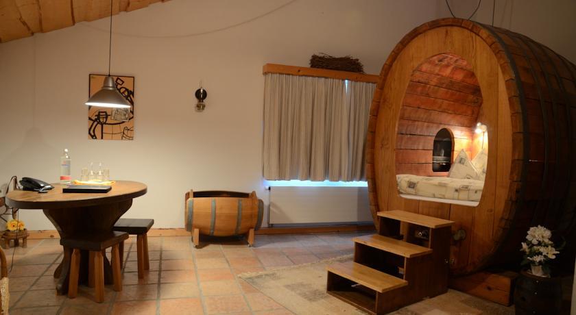 Отель Hotel Arkanum