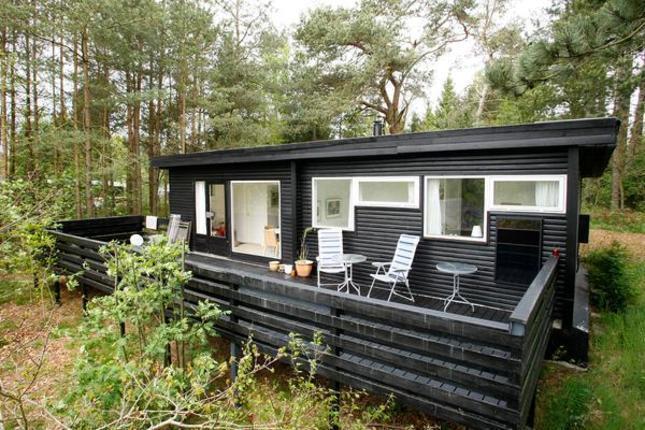 Апартаменты Holiday home Sneppevej 12 Fuglslev