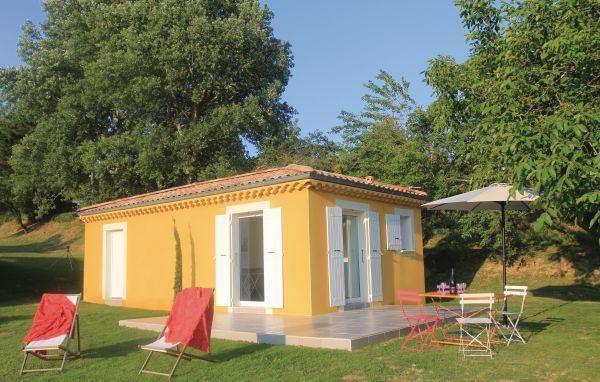 Апартаменты Holiday home Chemin de Ravisate I-834