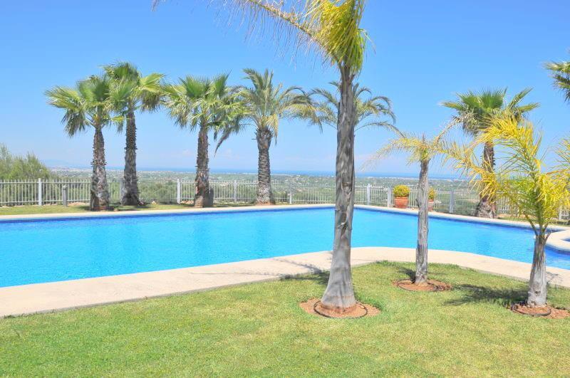 Апартаменты Mimosas 2 Bed D