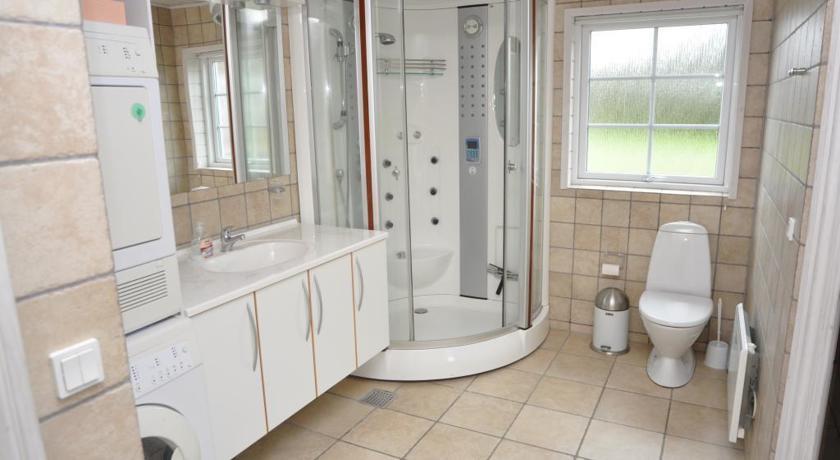 Апартаменты Holiday home Gaffelbjergvej 41