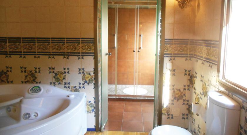 Апартаменты Holiday home Av del Taió M-527