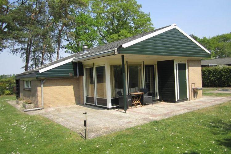 Апартаменты Bavelds Dennen