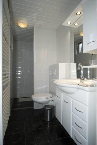 Апартаменты Vakantiehuizen Drouwenerzand