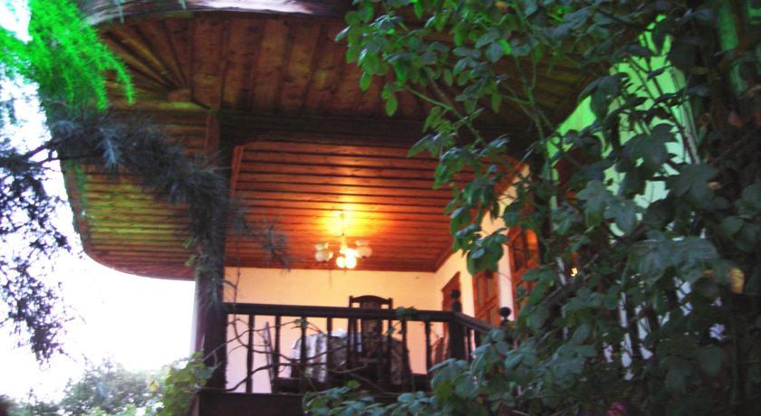 Гостевой дом Chakarova Guest House