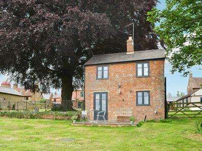 Отель Southfield Cottage
