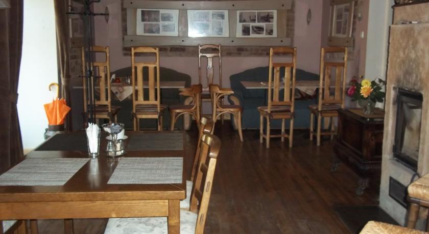 Гостевой дом Guest house GaiziņStars