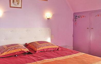 Апартаменты Holiday home Le Guilvinec K-705
