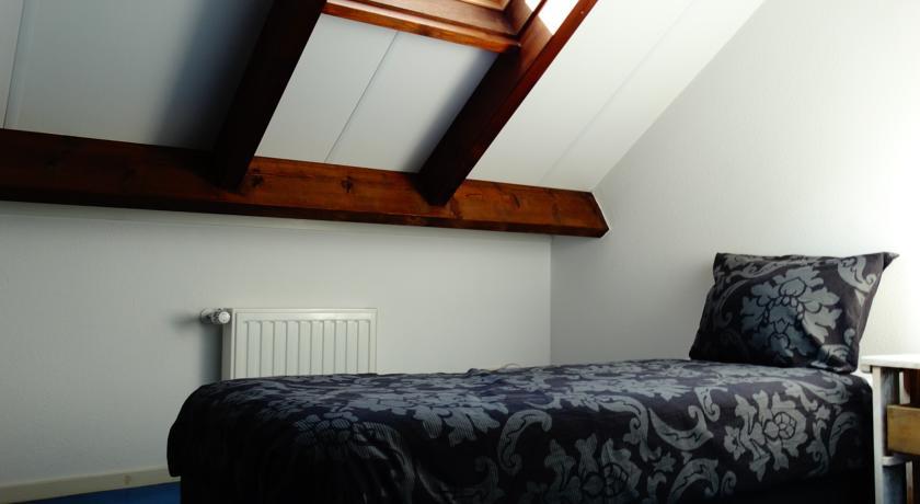 Мини-отель Bed & Breakfast de Kreitsberg