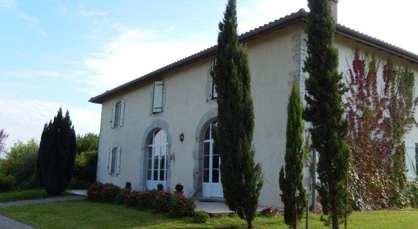 Мини-отель Le Clos Larroze