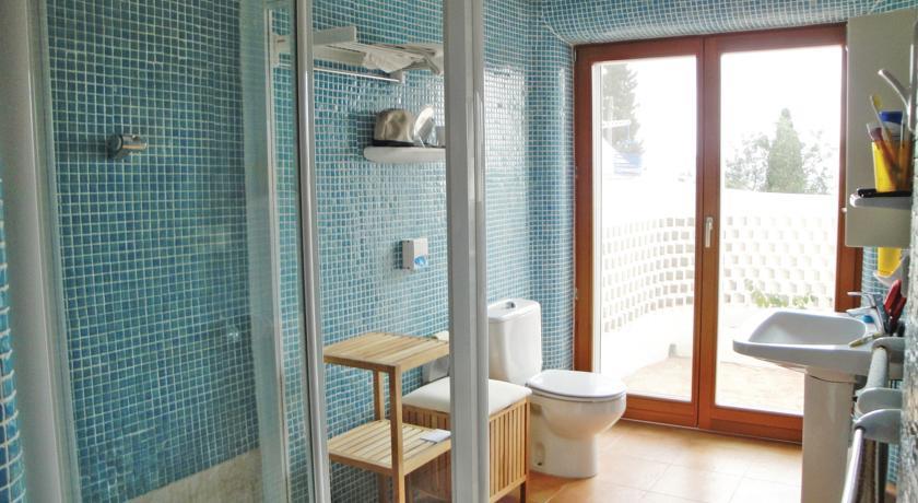 Holiday home Jávea 51
