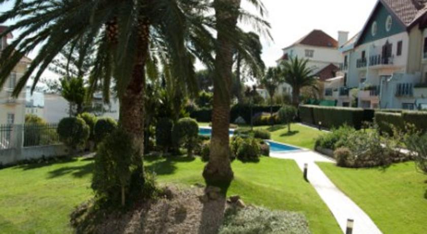 Апартаменты Casa do Monte