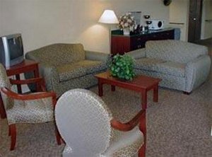 Отель Quality Inn & Suites Wine Country